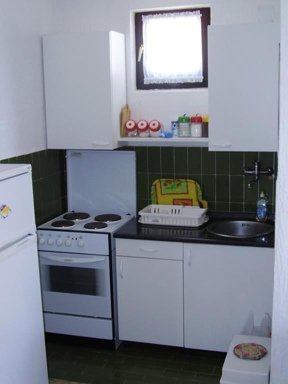 Petar Apartment Омиш Номер фото