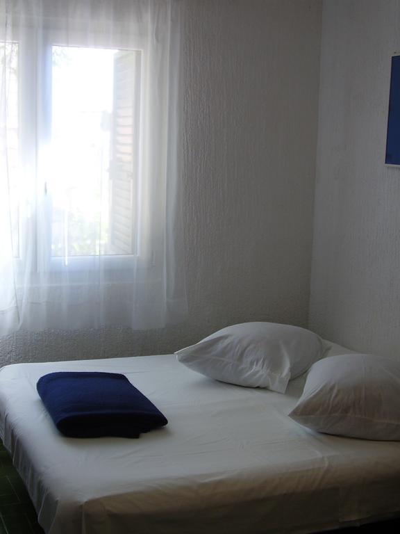 Petar Apartment Омиш Номер фото