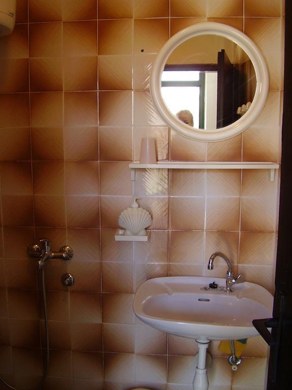 Petar Apartment Омиш Номер фото