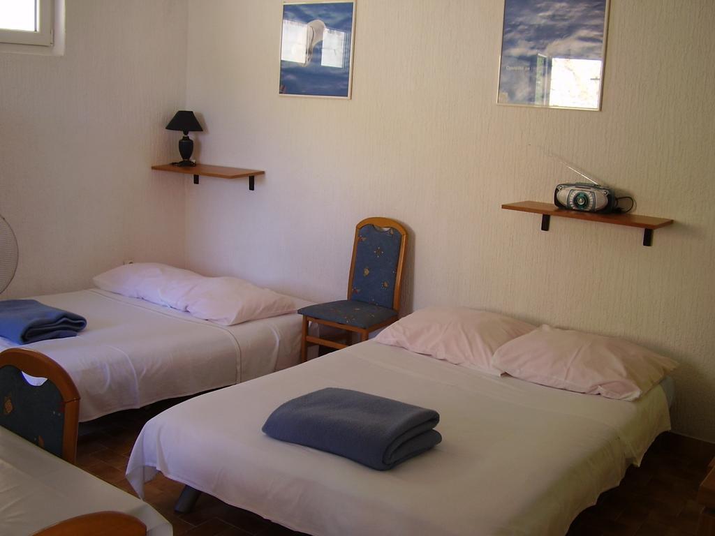 Petar Apartment Омиш Номер фото