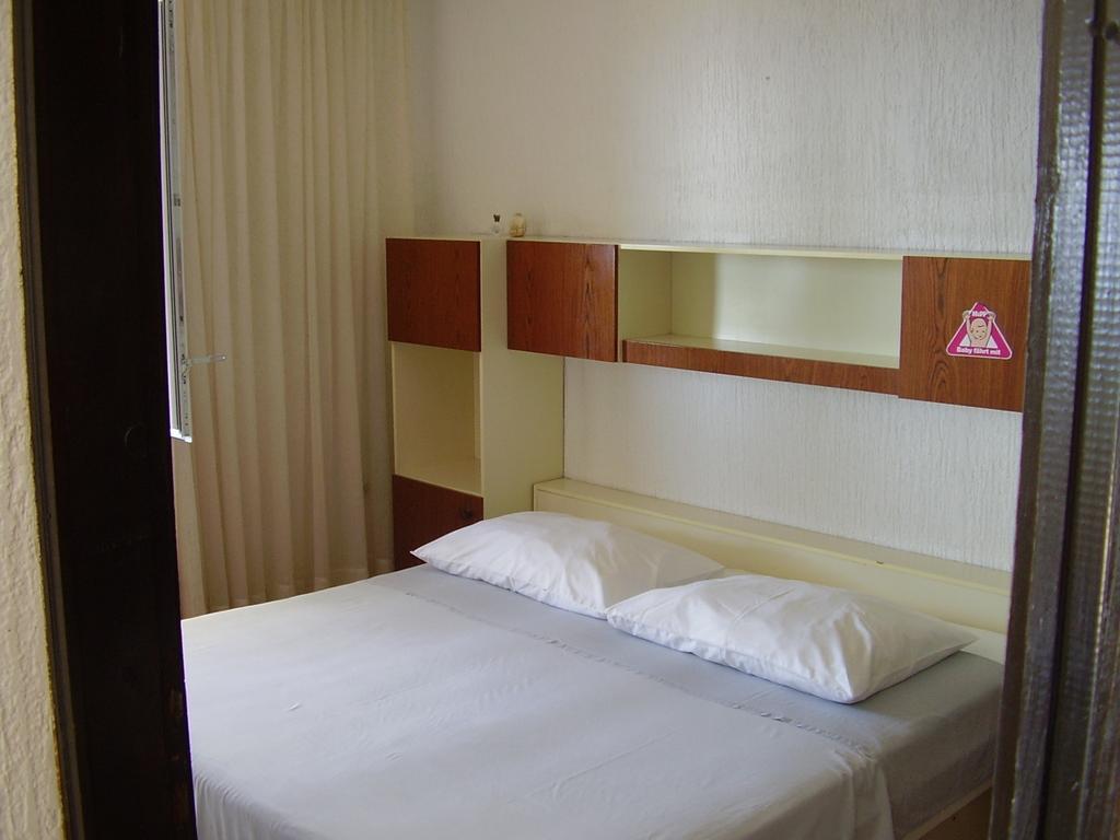 Petar Apartment Омиш Номер фото
